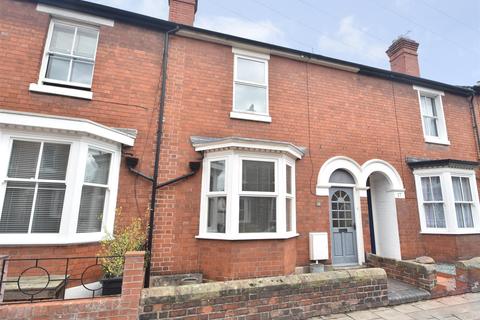 3 bedroom terraced house for sale - 15 Moreton Crescent, Belle View, Shrewsbury SY3 7BY