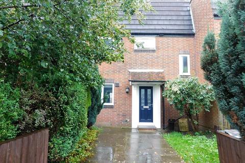 2 bedroom terraced house for sale - Troydale Drive, Manchester