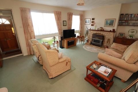 3 bedroom terraced house for sale - Sunningdale, Yate, Bristol, BS37 4JA