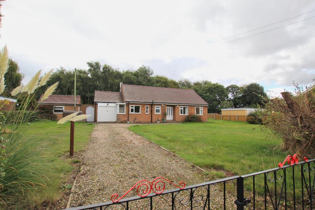 Accommodation