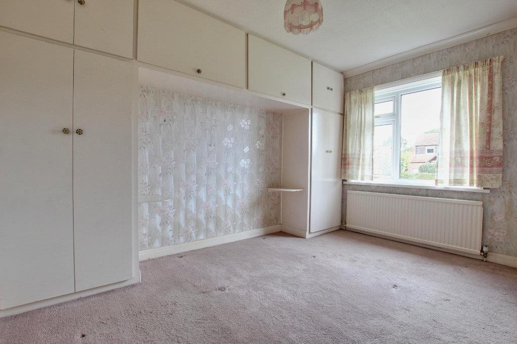 Bedroom 2 (front)