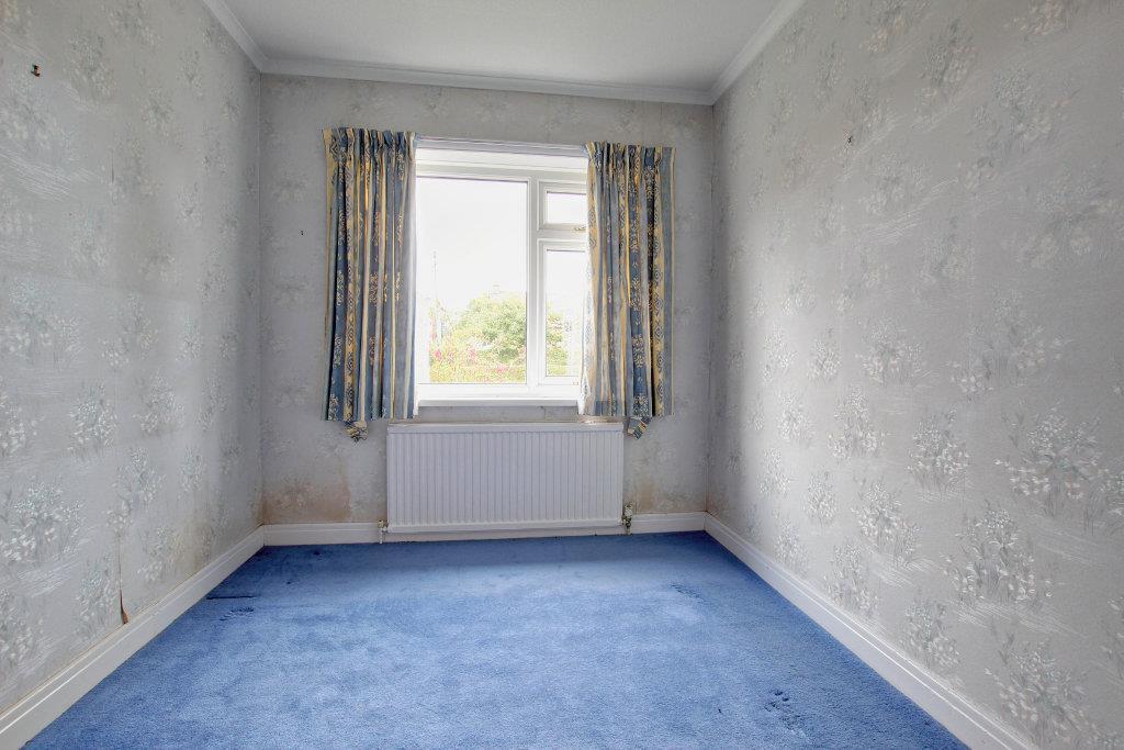 Bedroom 3 (front)