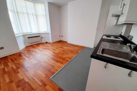 1 bedroom flat to rent - Gladstone Street, Gainsborough, DN21 2ND