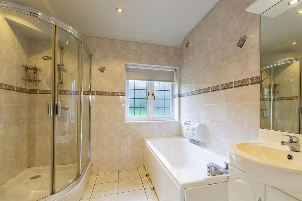 En-Suite