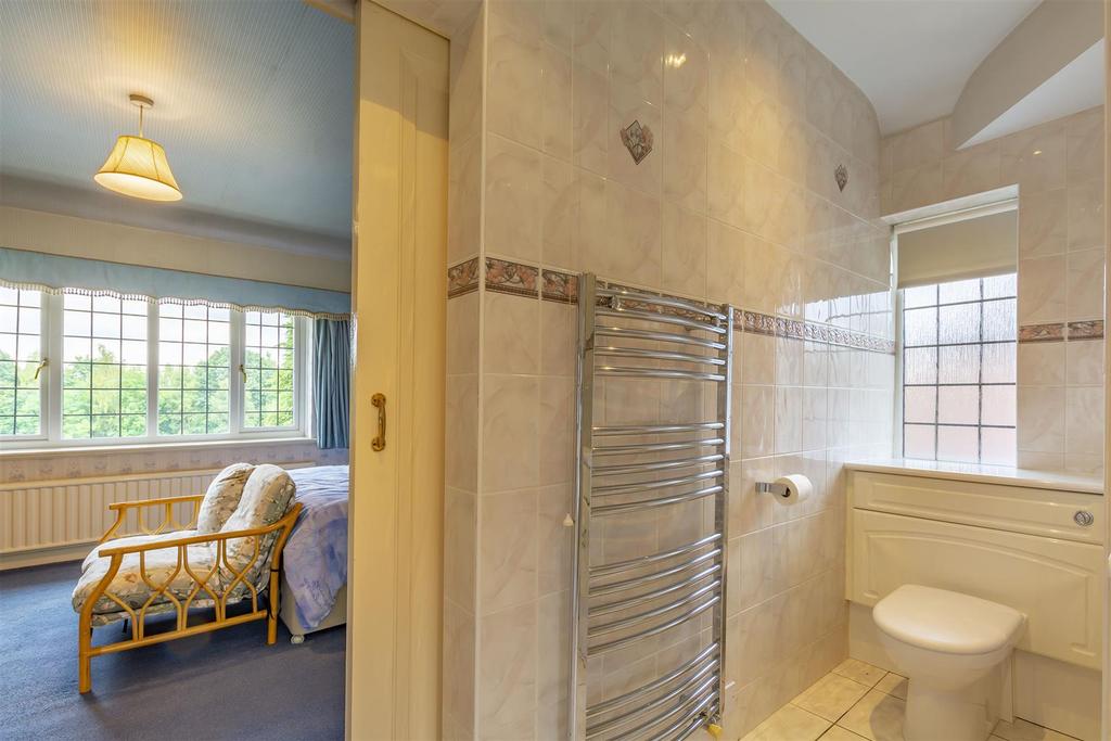 En-Suite