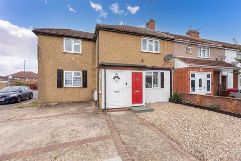 3 bedroom maisonette for sale - Hatton Avenue, Slough