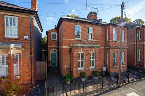 36 Bath Parade, Cheltenham, GL53 7HU