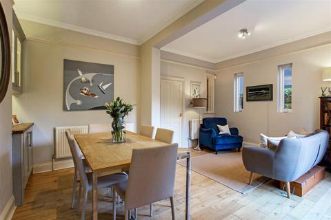 36 Bath Parade, Cheltenham, GL53 7HU