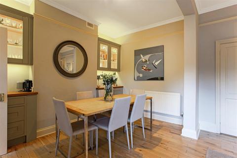 36 Bath Parade, Cheltenham, GL53 7HU