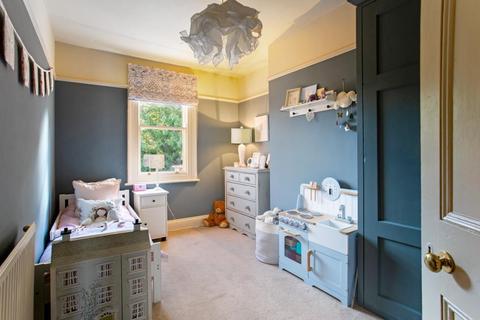 36 Bath Parade, Cheltenham, GL53 7HU