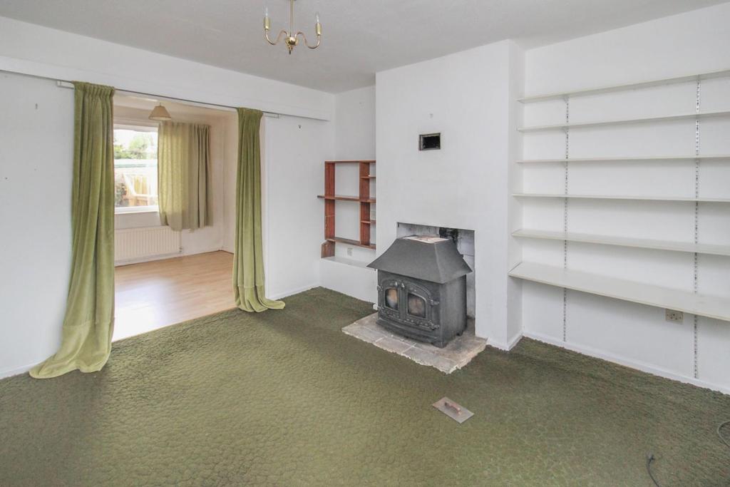 St. Michaels Mead, Sawley, Ripon 3 bed house £200,000