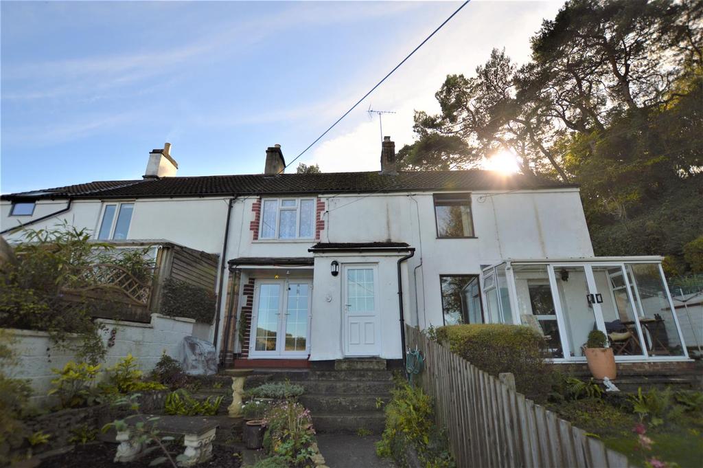 Wells Road, Westfield, Radstock 2 bed cottage £280,000