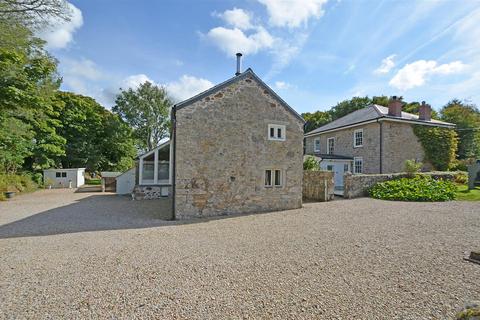 4 bedroom property with land for sale - Trevoole, Nr. Camborne
