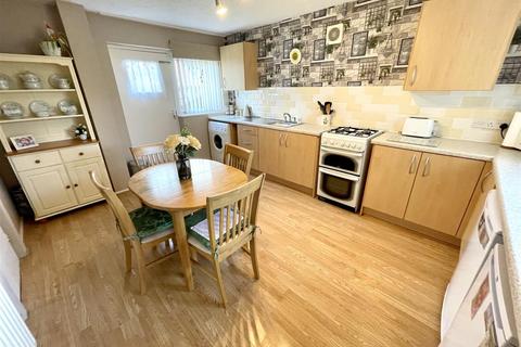 3 bedroom townhouse for sale - Crossacre Road, Liverpool