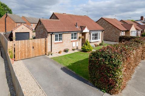 32 Druids Meadow, Boroughbridge, York, YO51 9NF