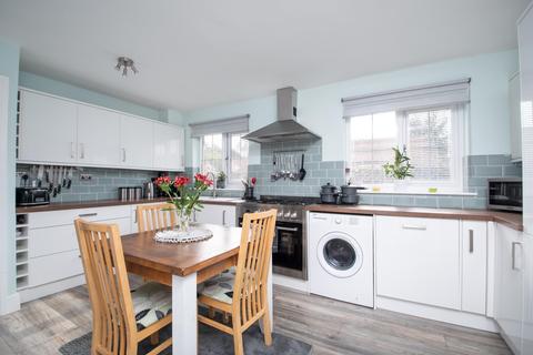 32 Druids Meadow, Boroughbridge, York, YO51 9NF