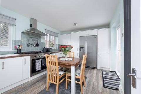 32 Druids Meadow, Boroughbridge, York, YO51 9NF
