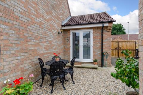 32 Druids Meadow, Boroughbridge, York, YO51 9NF