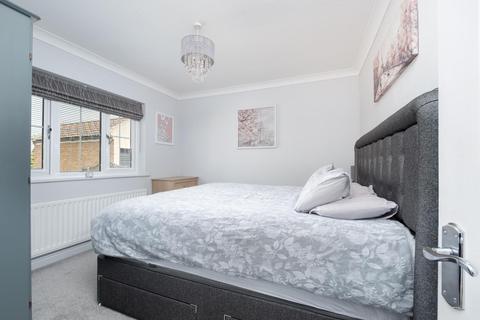 32 Druids Meadow, Boroughbridge, York, YO51 9NF
