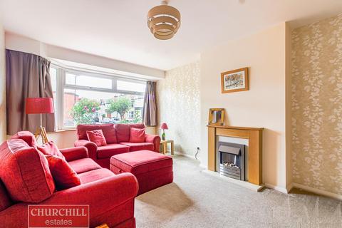 3 bedroom house for sale - Waverley Close, South Woodford
