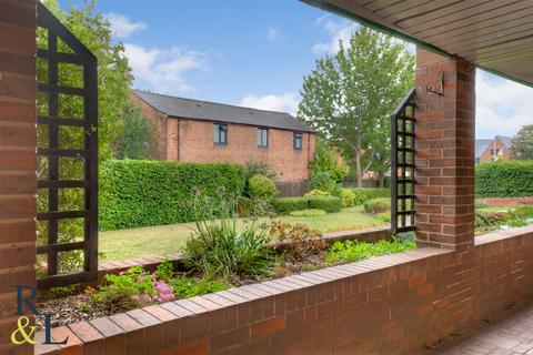2 bedroom retirement property for sale - Marlborough Court, West Bridgford, Nottingham