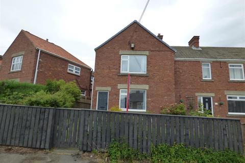 3 bedroom end of terrace house for sale - Bank Top Terrace, Trimdon, Trimdon Station