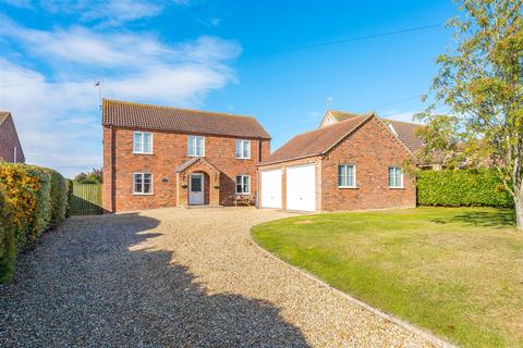 4 bedroom detached house for sale - Main Road, Toynton All Saints, Spilsby