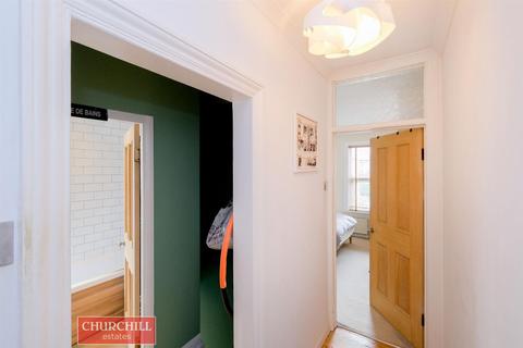 2 bedroom maisonette for sale - Mersey Road, London