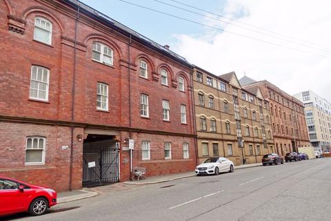 1 bedroom flat to rent - 1 Bed Furnished @ The Stables, 166 Bell St, G4