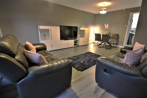 50 Bledlow Close, London, SE28 8HF