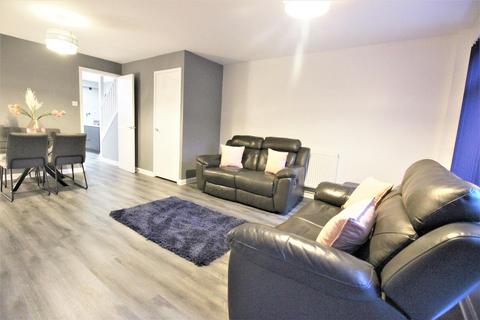 50 Bledlow Close, London, SE28 8HF