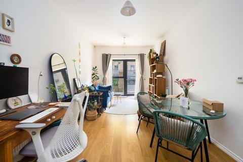 Bellevalia Court, Woodmill Road, Upper Clapton, London, E5