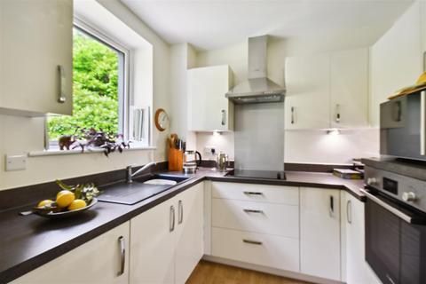 2 bedroom apartment for sale - Greenhaven, Lindsay Road, Poole, Dorset BH13 6FF