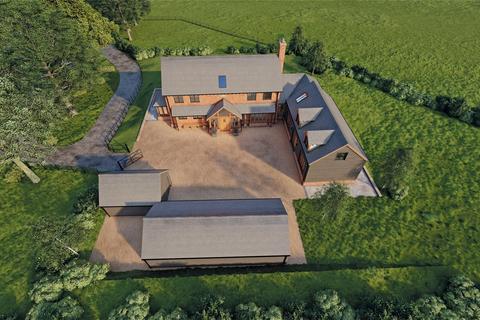 Detached house for sale, Stanford Lodge, Stanford On Avon
