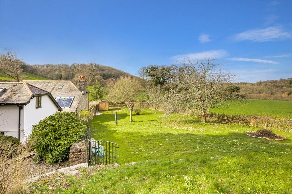 Orchard and Meadow