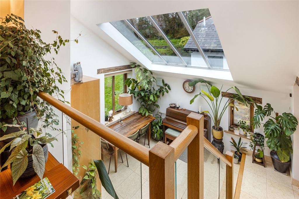 Staircase Feature