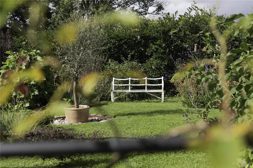 Summer Garden