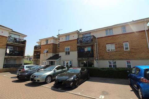 2 bedroom flat for sale - Champness Road, Barking