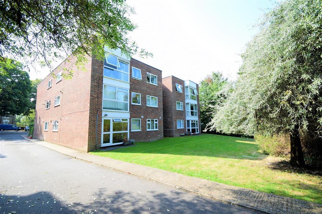 Rear Communal