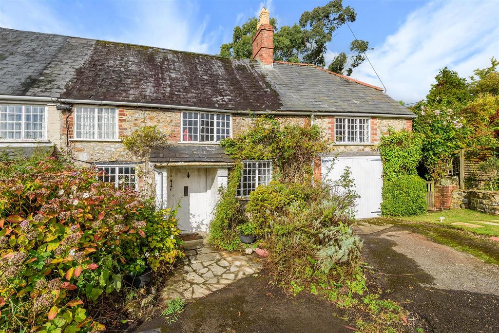 Marshwood, Bridport 2 bed semidetached house £410,000