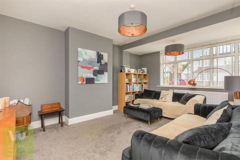 5 bedroom semi-detached house for sale - Holmes Avenue, Hove