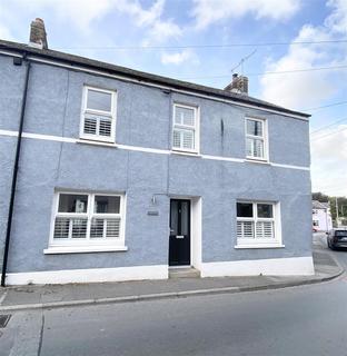 4 bedroom semi-detached house for sale - Gosport Street, Laugharne, Carmarthen