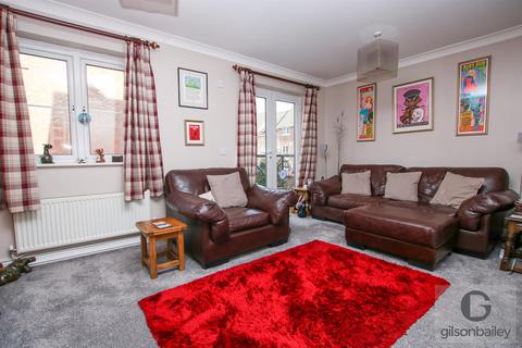 5 Clickers Road, Norwich, NR3 2DD