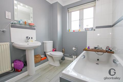 5 Clickers Road, Norwich, NR3 2DD