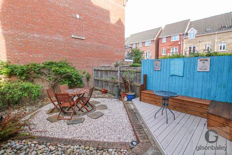 5 Clickers Road, Norwich, NR3 2DD
