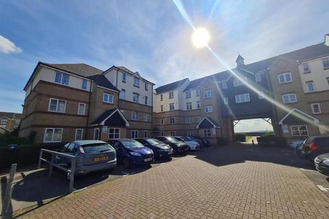 1 bedroom flat to rent - Lewes Close, Grays
