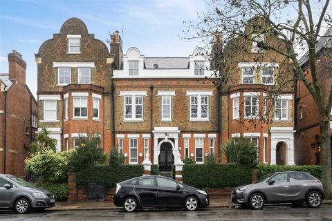 4 bedroom flat for sale - Fellows Road, Belsize Park, London