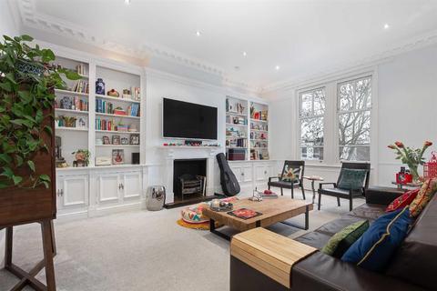 4 bedroom flat for sale - Fellows Road, Belsize Park, London