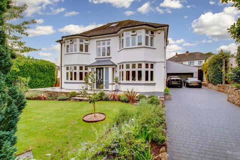 4 bedroom detached house for sale - Ely Road, Llandaff, Cardiff
