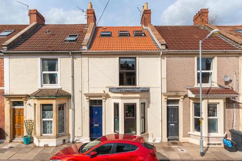 8 Upper Perry Hill, Bristol, BS3 1NH